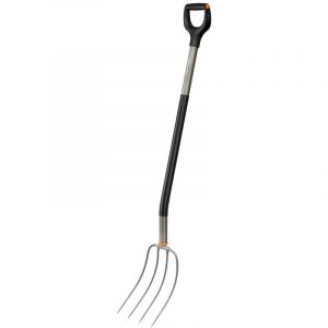 Fourche à fumier & compost Ergonomic™