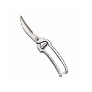 Trinciapollo en acier inoxydable Gazzella, 24 cm, Ausonia