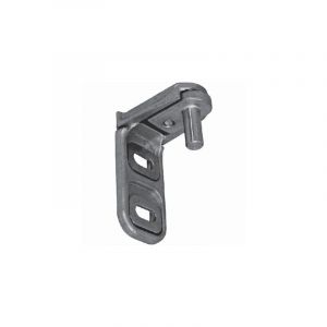 Gond réglable pour portail Deco Fer Forge