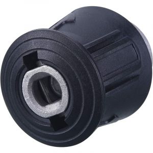 Jusch - laveuse haute pression raccord rapide raccord de tuyau Union a M22 14MM connecteur adaptateur de tuyau pour laveuse Karcher