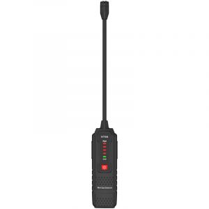 D&eacute;tecteur Fuites Gaz D&eacute;tecteur Gaz Haute Sensibilit&eacute; avec Sonde Alarme Sonore et Lumineuse Localisation Source Gaz Naturel M&eacute;thane Propane Gaz