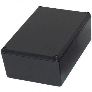 Boîtier module Camdenboss RX2009/S ABS noir 64 x 44 x 25 1 pc(s) A403221