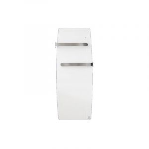 Applimo - Sèche-serviettes électrique soufflant chaleur douce etic Bains 1500W (700W+800W) - intuis NEK2455SEEC