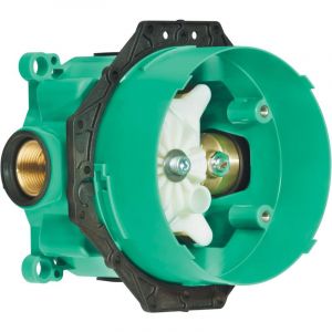 Sjqka - Compatible avec le bloc d'arr&ecirc;t de service Hansgrohe iBox Universal Plus 01850181 3/4'