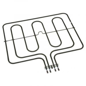 R&eacute;sistance De Voute 230 V, 1400 + 1200 W Pour Four Ou Cuisini&egrave;re Waltham