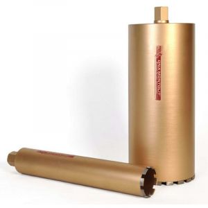 Forets Diamantes A Segments 92 Mm Montolit Dna Fx92