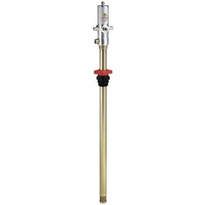 Raasm - Pompe pneumatique huile pour fûts 180-220kg 940mm 14L/min 3:1 RA.35196