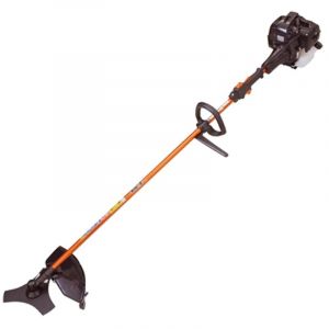 Débroussailleuse à un manche V 540 S KAAZ avec moteur MITSUBISHI 47.1 cc