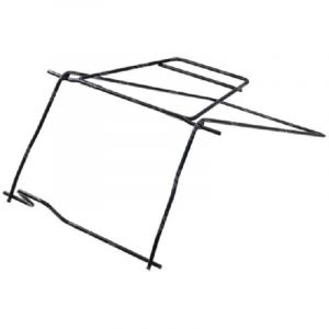 Cadre de sac de ramassage pour tondeuse à gazon COMPATIBLE SABO - 055041