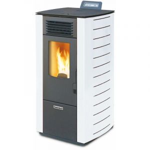 AMG Z12 - Po&ecirc;le &agrave; pellets ventil&eacute; 12 KW