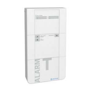 Tableau d'alarme technique 4 zones ATT4 &ndash; Neutronic