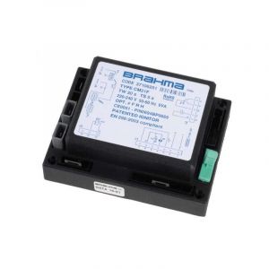 Brahma - Bo&icirc;te de contr&ocirc;le/Relais CM31F - 37106218