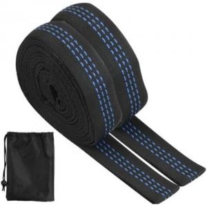 Largeight - 2 Pièces Pochette Range cd Pochette cd Rangements pour cd et dvd pour 40 cd, dvd Organisateur pour Voiture et Maison, Gain de Place pour