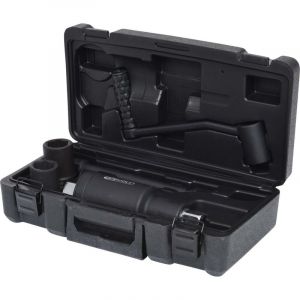 1' Coffret de démultiplicateur universel, 5 pcs 32+33mm