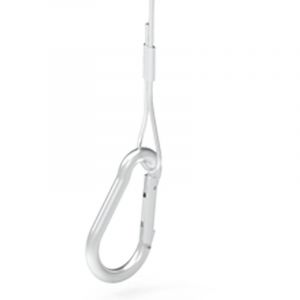 Noxion Panneau LED Ecowhite Câble de sécurité 1.5m