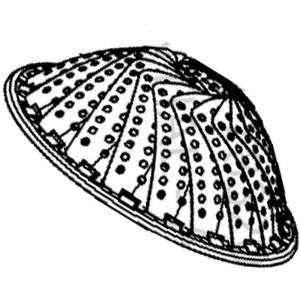 Sos Accessoire Panier vapeur 14cm pour Cocotte-minute&reg; Silit 2131265337