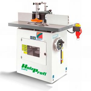 Toupie TO1004 alésage 30 mm - 2200 w 230 v - TO1004-MONO Holzprofi