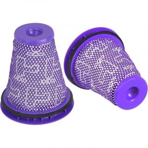 Filtre HEPA pr&eacute;-moteur de rechange pour aspirateur Dyson Big Ball CY22 CY23 CY24 CY25 CY26 CY27 CY28 DY75 DY77 DY78 Remplace 967371-01