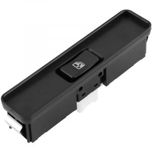 Bouton de commande de l&egrave;ve-vitre &eacute;lectrique Power Master pour Suzuki Vitara 37995-60A00
