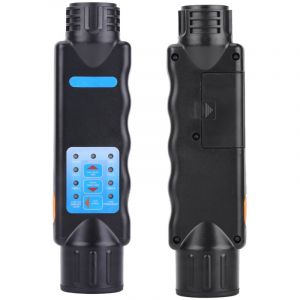 Testeur de prise de remorque , testeur de prise de prise de circuit de c&acirc;ble de c&acirc;blage de lumi&egrave;re 12 V 13 broches LED pour remorquage d'attelage de