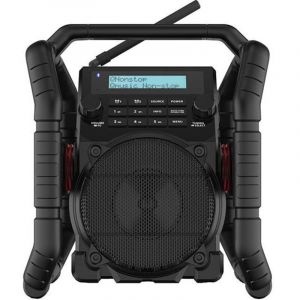Radio de chantier UBOX 500R