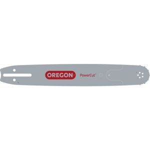 Oregon - Guide Chaîne Tronçonneuse 140SDET041 Guide: 35 cm Pas: 3/8'Jauge: 1.3 Maillons: 52 SingleRivet