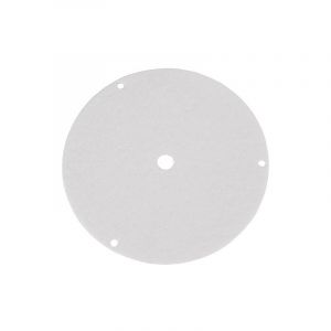 Atmos joint de ventilateur entre le moteur et platine (rond)