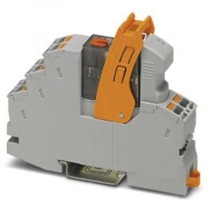 Phoenix Contact RIF-1-RPT-LV-230AC/1X21MS Module relais Tension nominale: 230 V/AC 1 inverseur (RT) 1 pc(s)