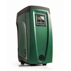 DAB Esybox Pompe Surpresseur - 7.200 L/u - 1550W - Hauteur de refoulement 65 m - Variateur de fr&eacute;quence - Silencieuse - R&eacute;servoir - Augmenter Pression