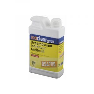 Diff - Désembouant DS4700, tous métaux et écologique - isoclear