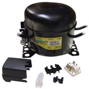 TLES5F compresseur danfoss R134A 1/6CV pour refrigerateur Whirlpool
