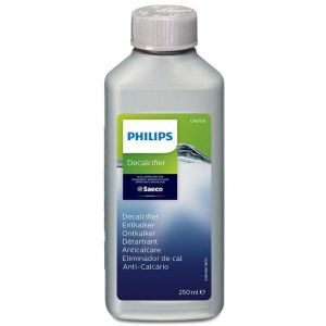 D&eacute;tartrant (250ml) d'origine Philips / Saeco pour machine &agrave; caf&eacute;