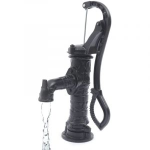 Avimac - Pompe &agrave; main en fonte 67 cm HWP-2