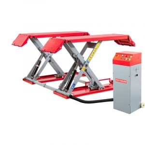 Mw Tools - Pont ciseaux élévateur 3T 1000mm 230V SL305M