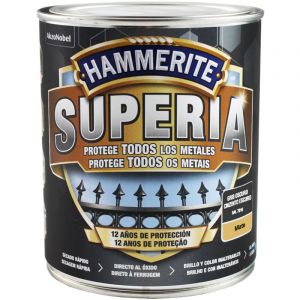 Superia mat gris fonc&eacute; 0,