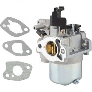 Kit de carburateur de Remplacement pour Moteur Subaru Robin ex17 / sp170 / ex13 / ex130 / ex170 6HP Moteur 277-62301-50