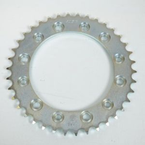 Couronne de transmission Sunstar pour Moto Honda 400 Xl R 1982 &agrave;