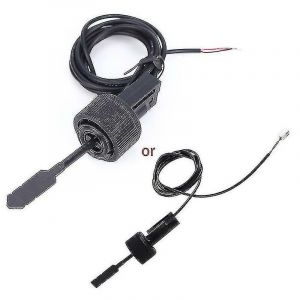 SNQ - Water Flow Switch Sensor Water Flow Control Switch Precision Controller Stable