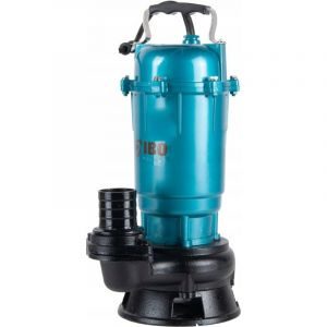 Pompe &Agrave; Eau Sale Einbach Ibo Magnum 2500