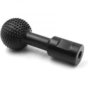 Fraise Rotative,Meuleuse D'Angle Accessoires Pour Le Travail Du Bois,Fraise En Forme D'Anneau Avec Gouge &agrave; Billes Avec Diam&egrave;Tre,Fraises &agrave; Boule, Pour