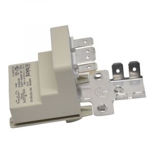Condensateur anti-parasite pour S&egrave;che-linge BEKO 1757160100