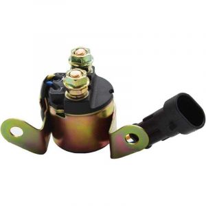 Relais sol&eacute;no&iuml;de de d&eacute;marreur pour Polaris Ranger 400 2010&ndash;2012 Ranger 500 Ranger 800 RZR800 2008&ndash;2012 Sportsman 500 2006&ndash;2010