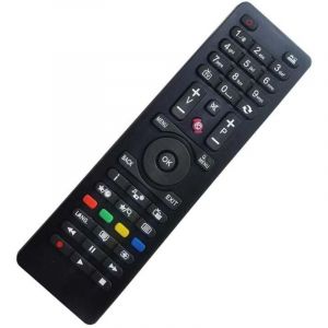 Windsor - Télécommande tv de remplacement RC4870 pour téléviseurs