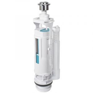 Descarga cisterna WC ecologica vertical - talla