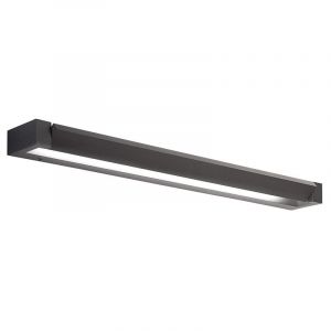 Lampe murale rÉglable blanc 23w 2080lm 6632bct - Perenz