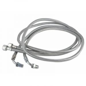 Diff - Flexible fioul L1.60m (x 2)