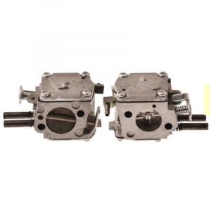 Carburateur HOMELITE pour tron&ccedil;onneuse XL 12 XL AO XL 500 mod : HS.179B 006600