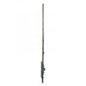 FERCO Cr&eacute;mone F7,5 c&ocirc;te DF/DV avec prolongateur sans rampe - 1851 - 2350 - 800 - 2030 - 3