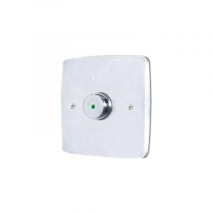 Robinet Presto encastré 15x21 avec robinet d'arrêt