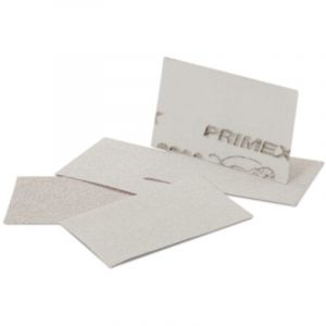 Papier abrasif - Garniture pour cale à main Conditionnement: G60x10